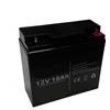 BATTERIA PIOMBO BIGBAT B1218 12V 18Ah 
